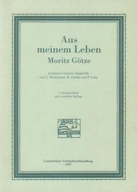 Aus meinem Leben