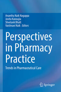 Perspectives in Pharmacy Practice