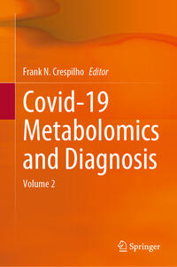 Vorderes Coverbild Covid-19 Metabolomics and Diagnosis