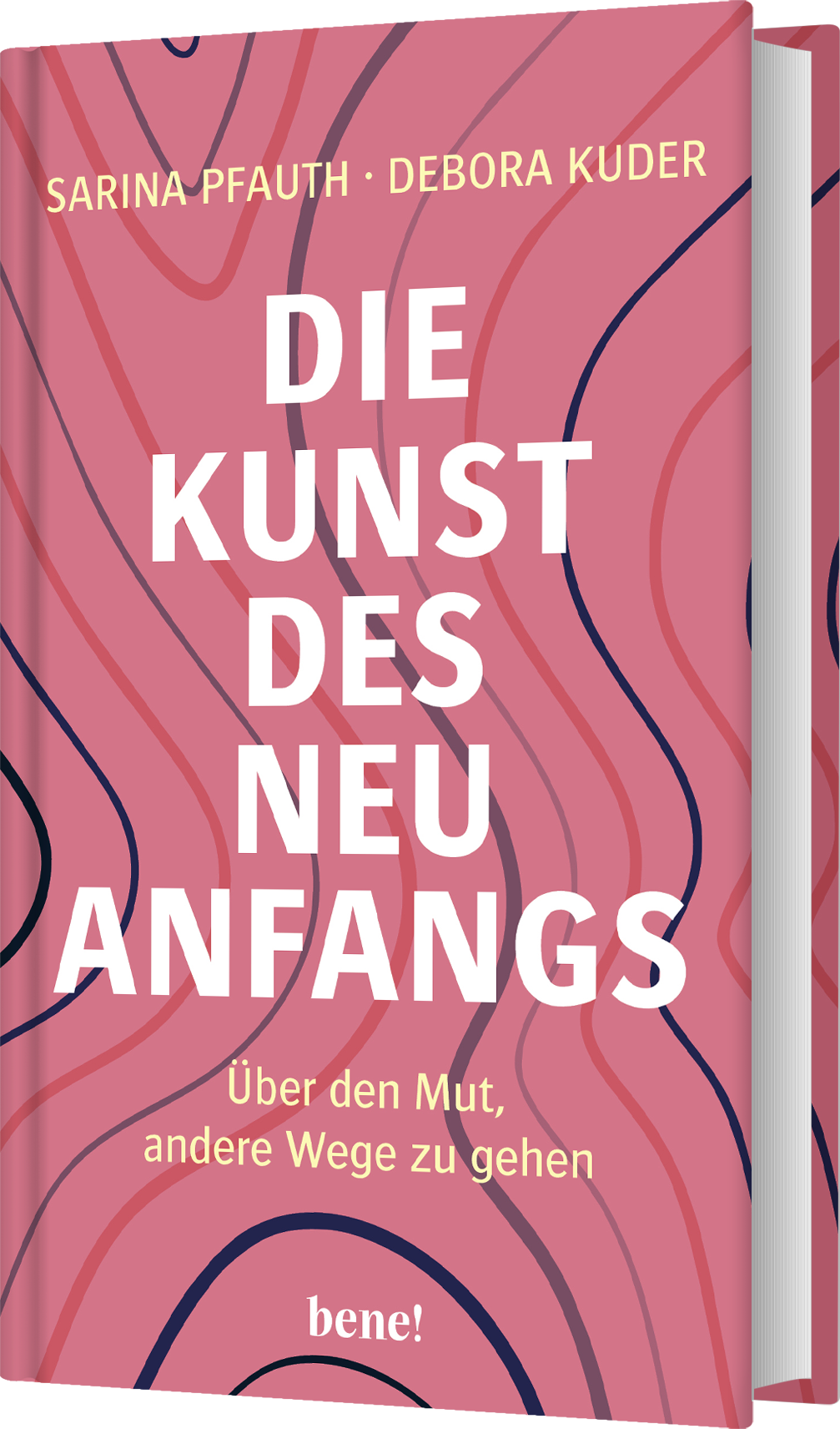 Die Kunst des Neuanfangs