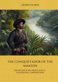 The Conquistador of the Amazon