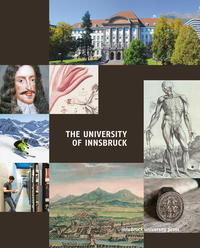 The University of Innsbruck