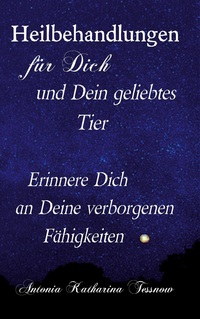 Heilbehandlungen für Dich und Dein geliebtes Tier