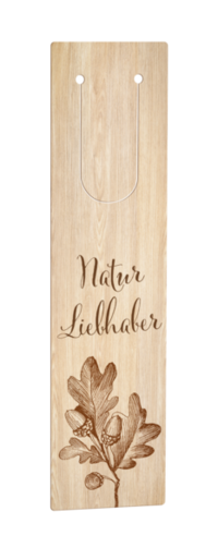 Naturliebhaber