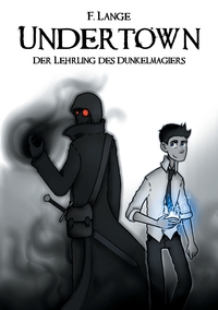 Vorderes Coverbild Undertown