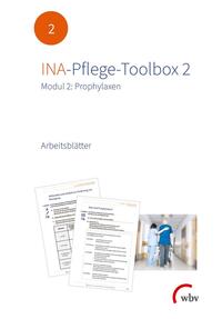INA-Pflege-Toolbox 2: Modul 2
