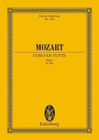 Così fan tutte