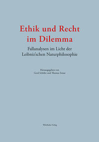 Ethik und Recht im Dilemma