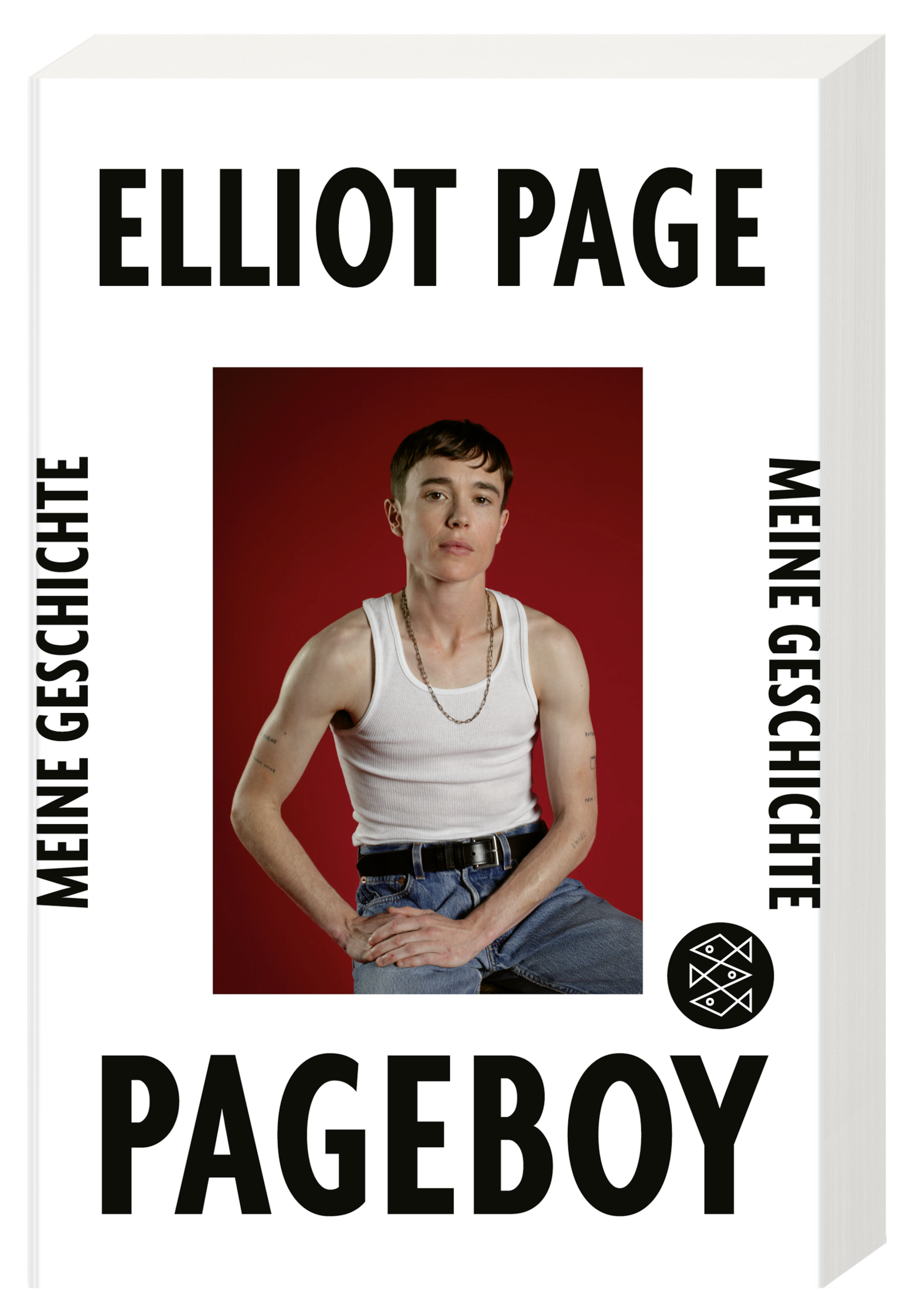 Pageboy