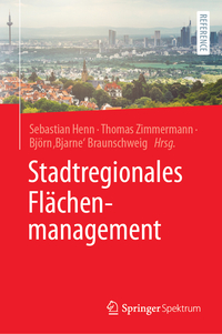 Stadtregionales Flächenmanagement