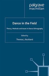 Dance in the Field