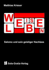 Weise leben