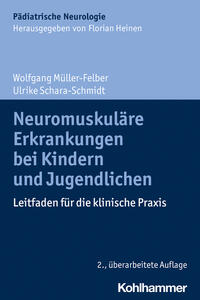 Neuromuskuläre Erkrankungen bei Kindern und Jugendlichen