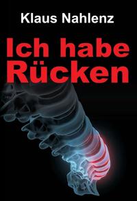Vorderes Coverbild Ich habe Rücken