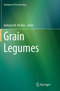 Grain Legumes