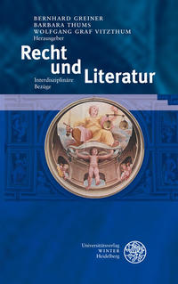 Recht und Literatur