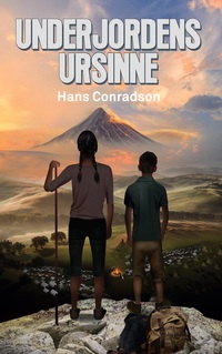 Underjordens Ursinne