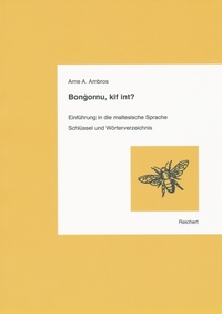 Bongornu, kif int?