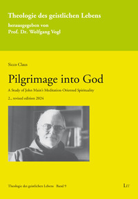 Pilgrimage into God