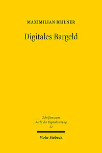 Digitales Bargeld