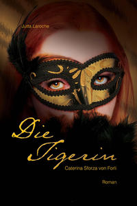 Die Tigerin