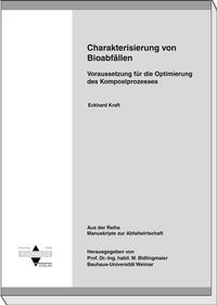 Charakterisierung heterogener Abfallstoffgemische hinsichtliche ihres Einflusses auf das Strömungsverhalten Newtonscher Fluide