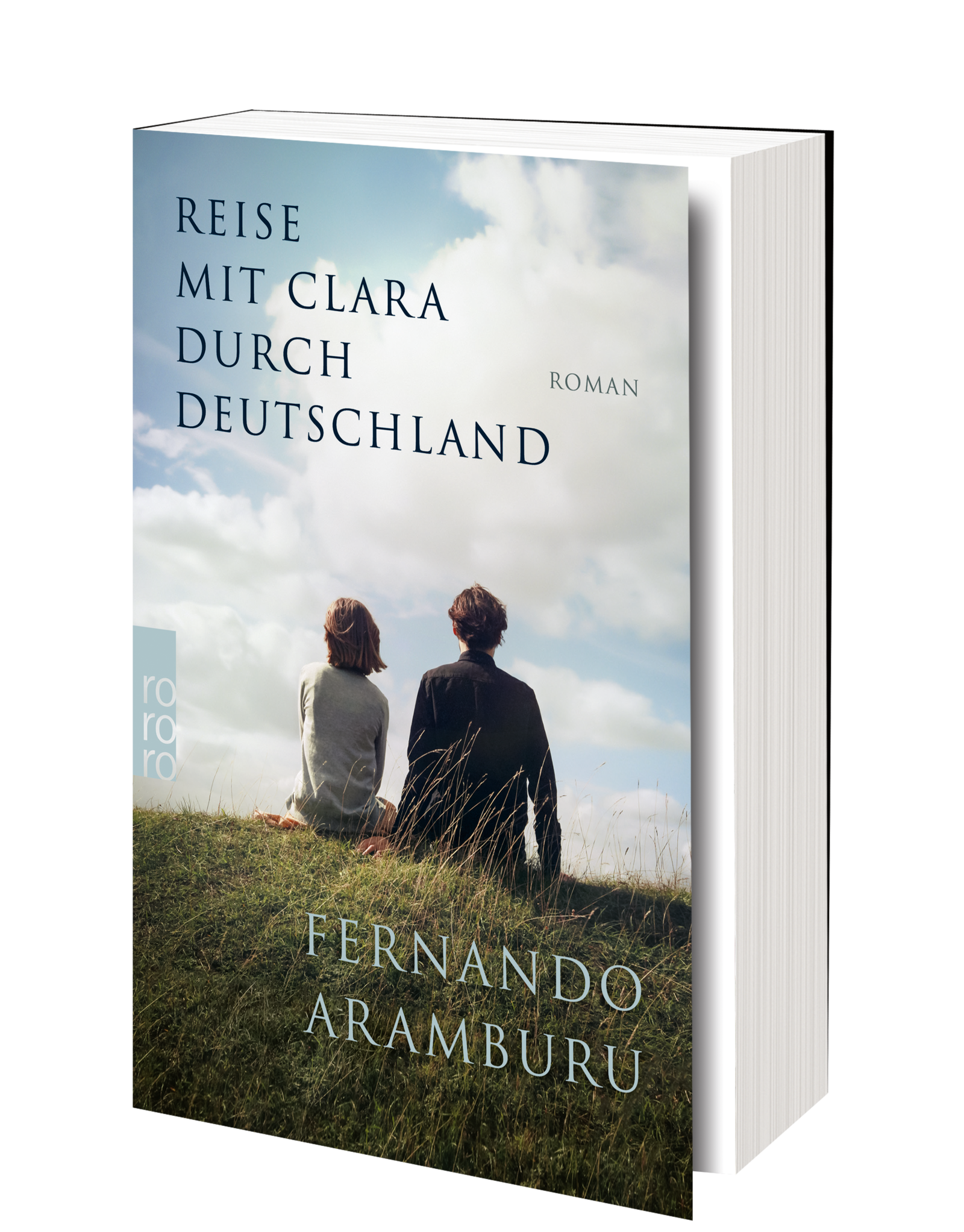 Reise mit Clara durch Deutschland