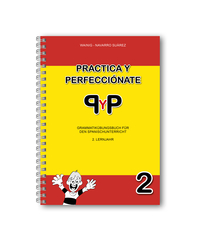 Practica Y Perfecciónate 2