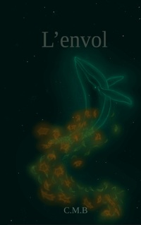 Vorderes Coverbild L'envol