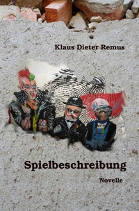 Spielbeschreibung