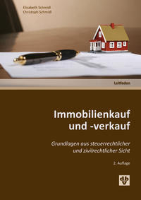 Immobilienkauf und -verkauf