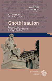Gnothi sauton