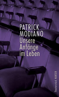 Vorderes Coverbild Unsere Anfänge im Leben
