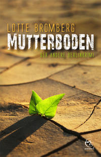 Vorderes Coverbild Mutterboden