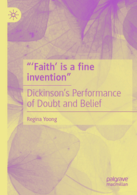 “‘Faith’ is a fine invention”