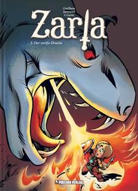 Zarla Band 2