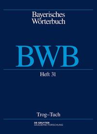 Trog – Tuch