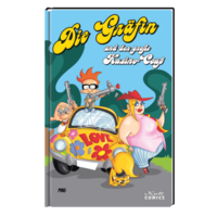 Die Gräfin 1