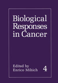Biological Responses in Cancer