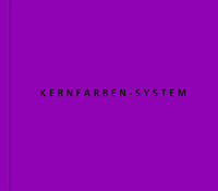 Kernfarben-System