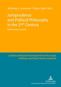 Jurisprudence and Political Philosophy in the 21 st Century