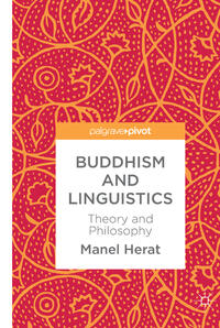 Buddhism and Linguistics