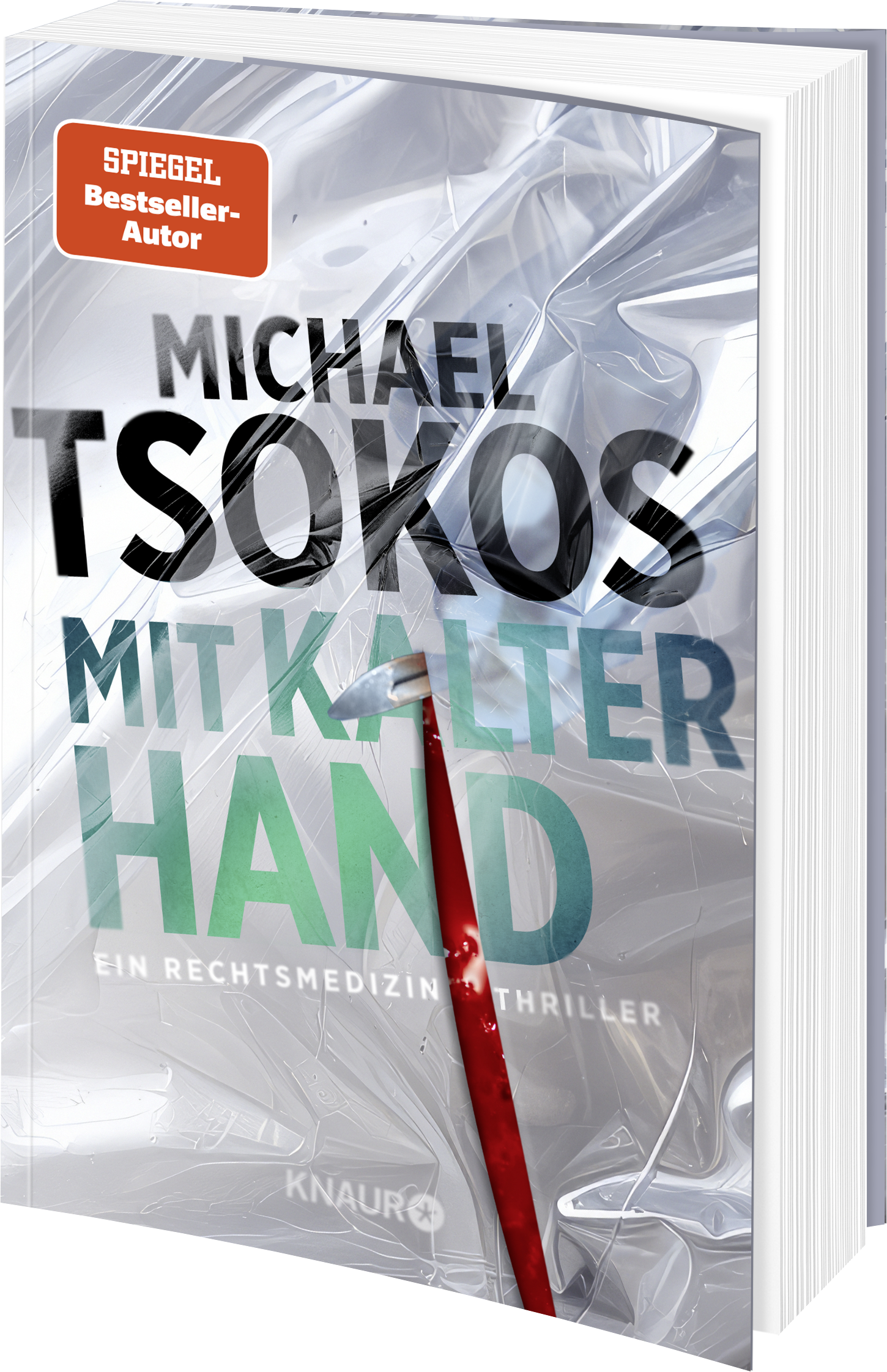 Mit kalter Hand