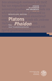Platons ‚Phaidon‘
