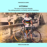 VITTORIA! The story of Tommaso Nieddu