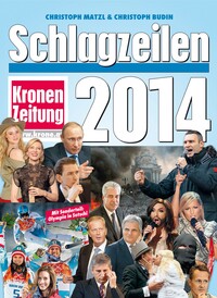 Schlagzeilen 2014
