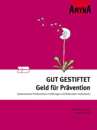 GUT GESTIFTET
