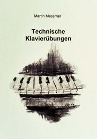 Technische Klavierübungen