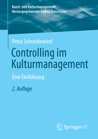 Controlling im Kulturmanagement