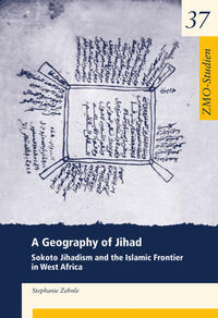 A Geography of Jihad